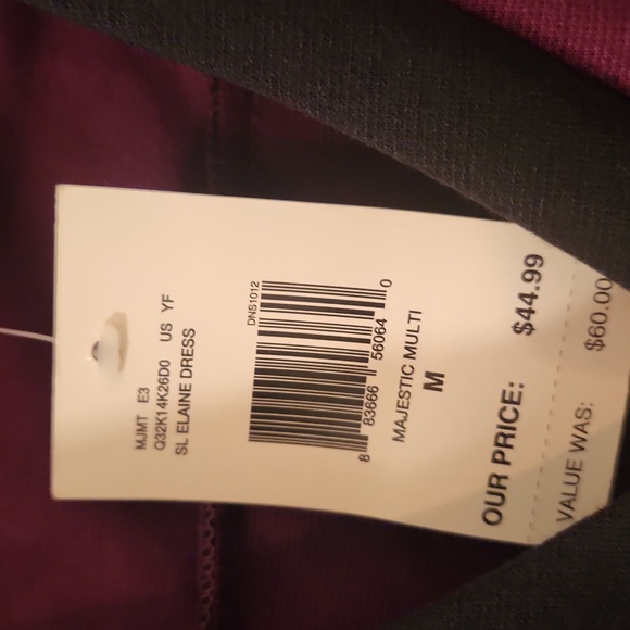 Dress - Picture 5 of 5